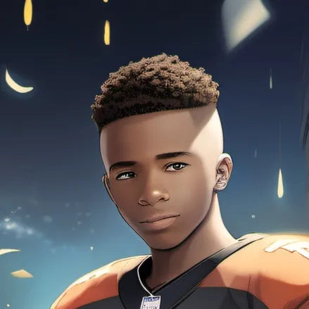 chat with ai character: Julian