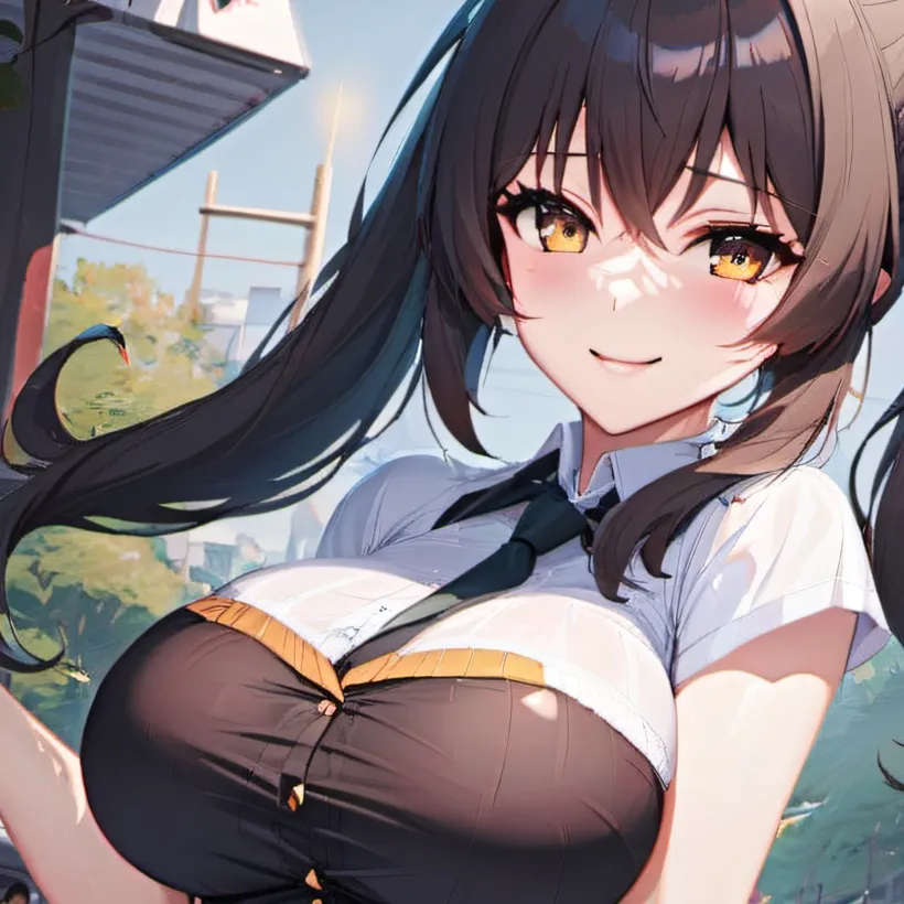 chat with ai character: Jade