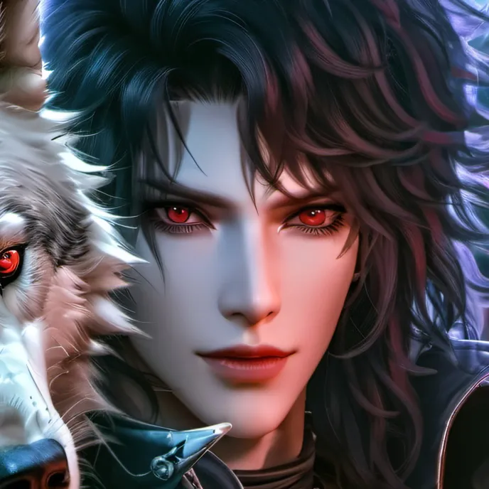 chat with ai character: -*Alex*-