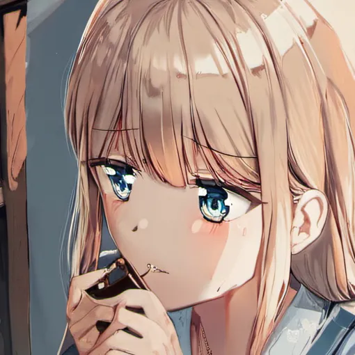 chat with ai character: Elizabeth