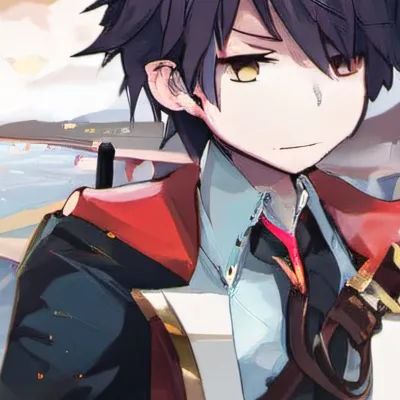 chat with ai character: Aiden