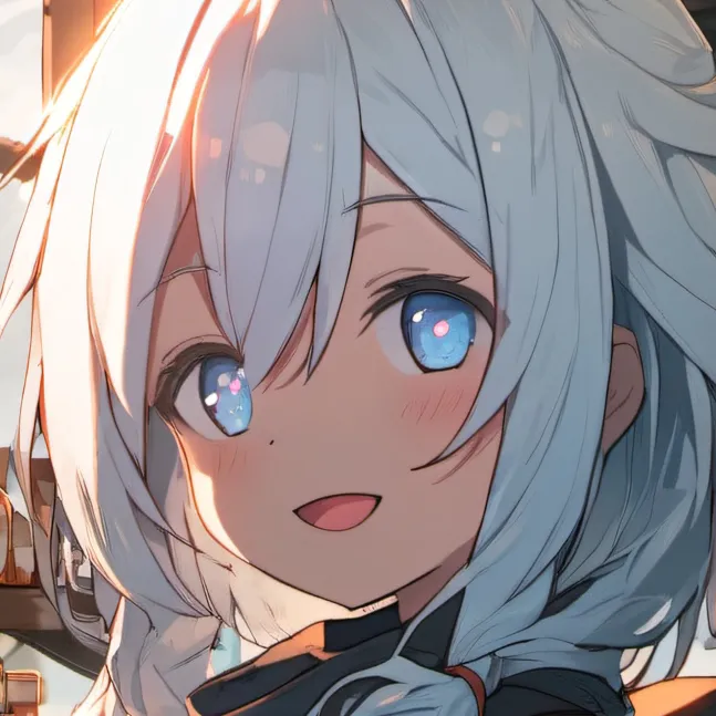 chat with ai character: Blueberry