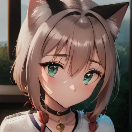 chat with ai character: Lemon