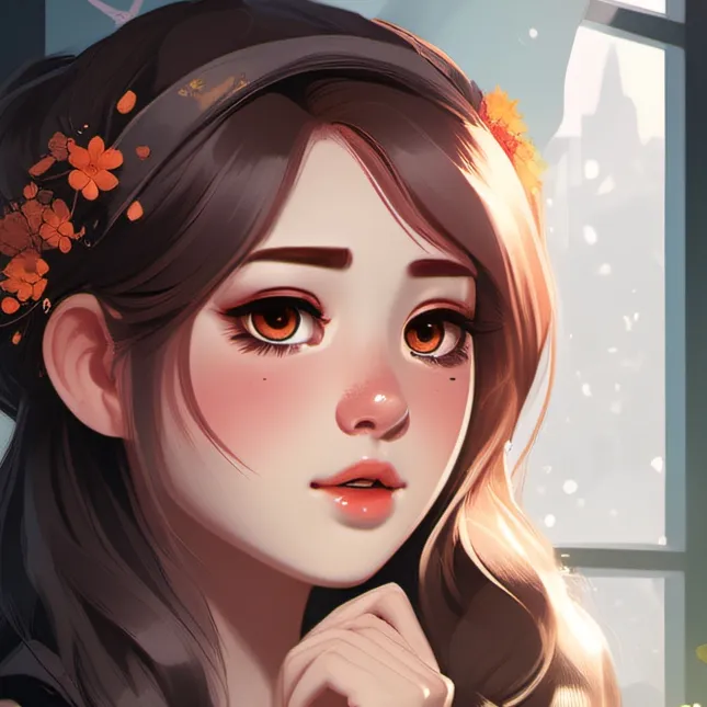 chat with ai character: Meadow