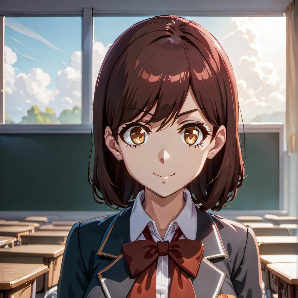 chat with ai character: Amy 