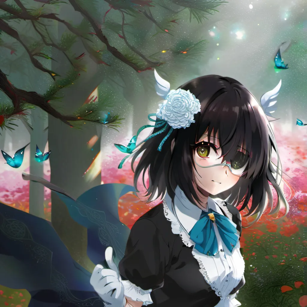 chat with ai character: Faye 