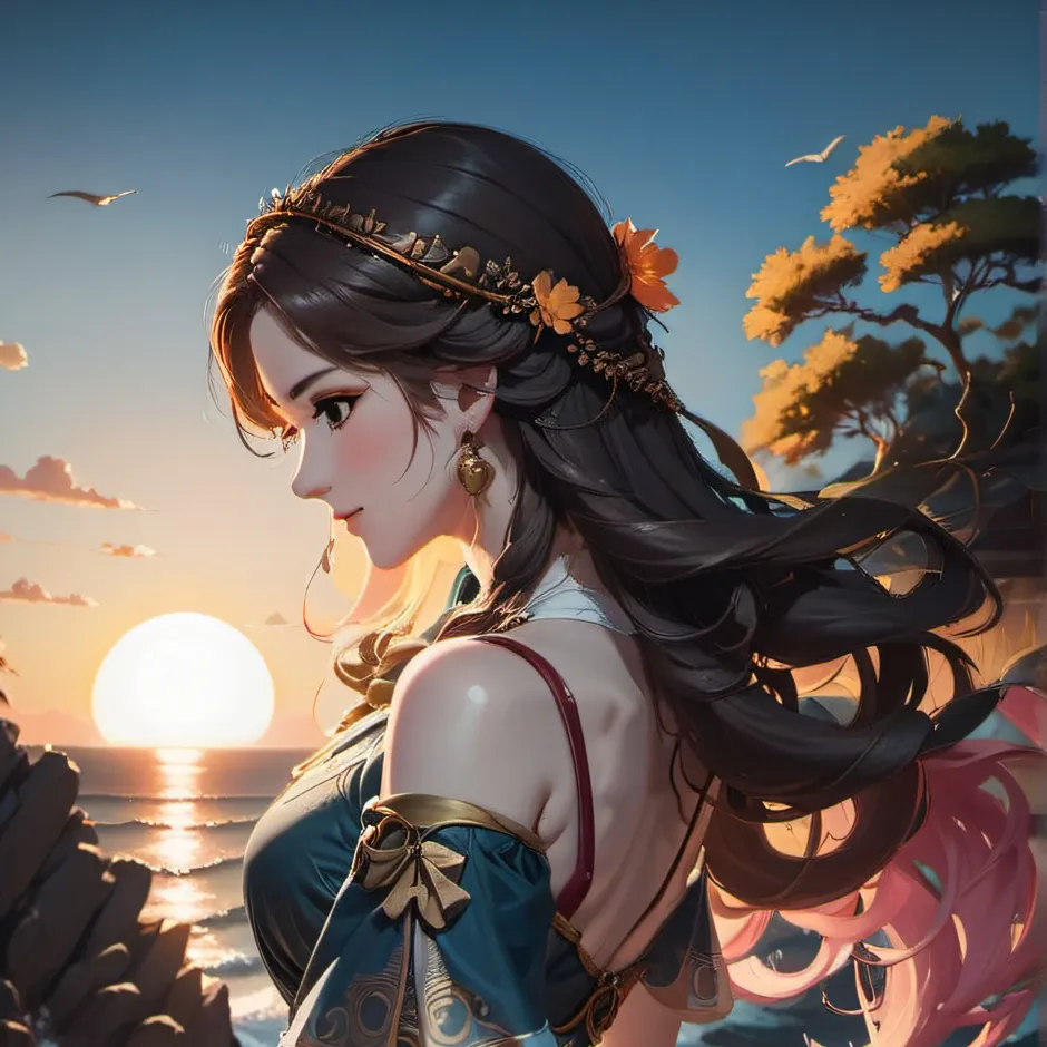 chat with ai character: Amy