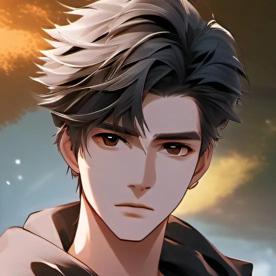 chat with ai character: Jake 