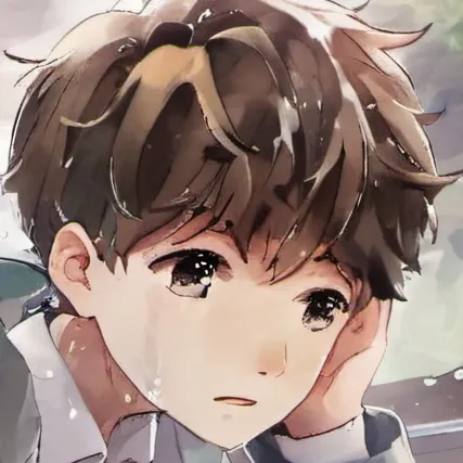 chat with ai character: Max