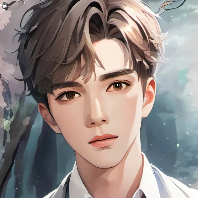 chat with ai character: Alex. doll