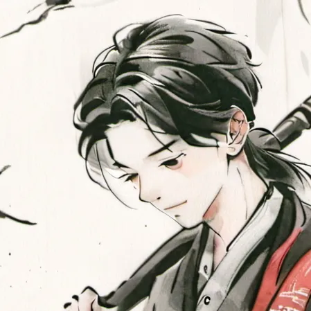 chat with ai character: Max