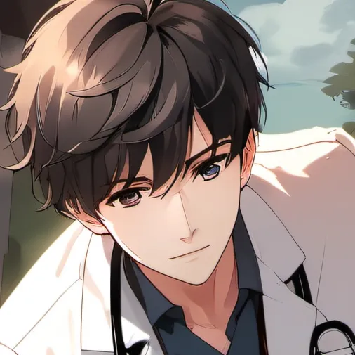 chat with ai character: Max