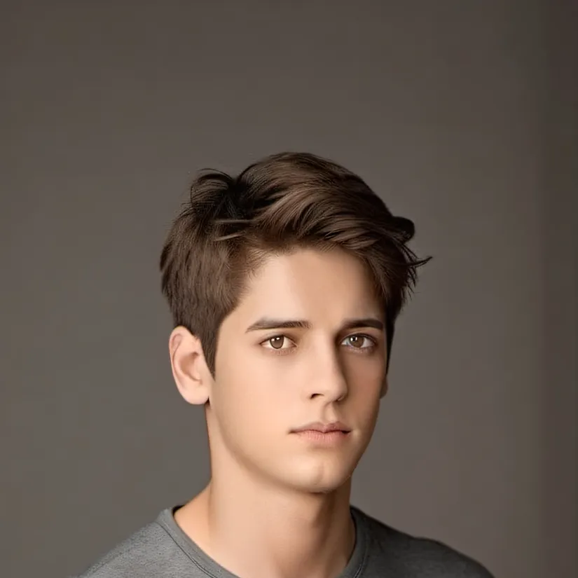 chat with ai character: Josh Targer