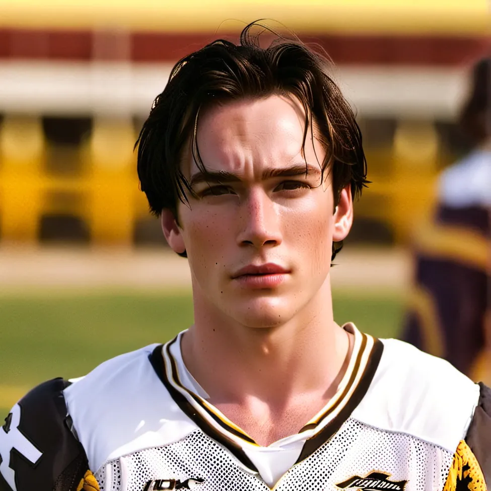 chat with ai character: Chris Ostreicher