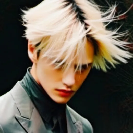 chat with ai character: Andy Strucker