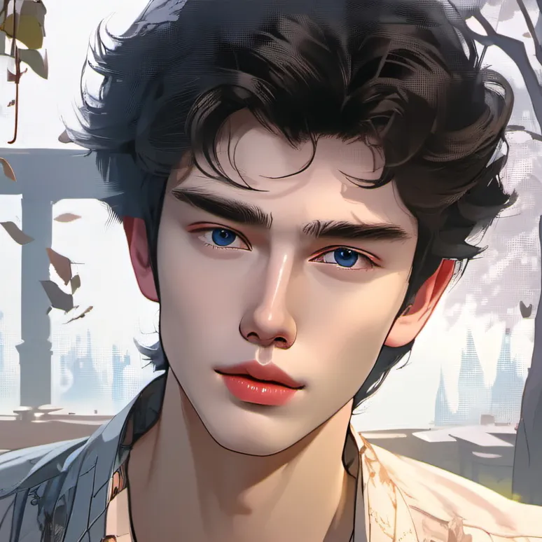 chat with ai character: 数学