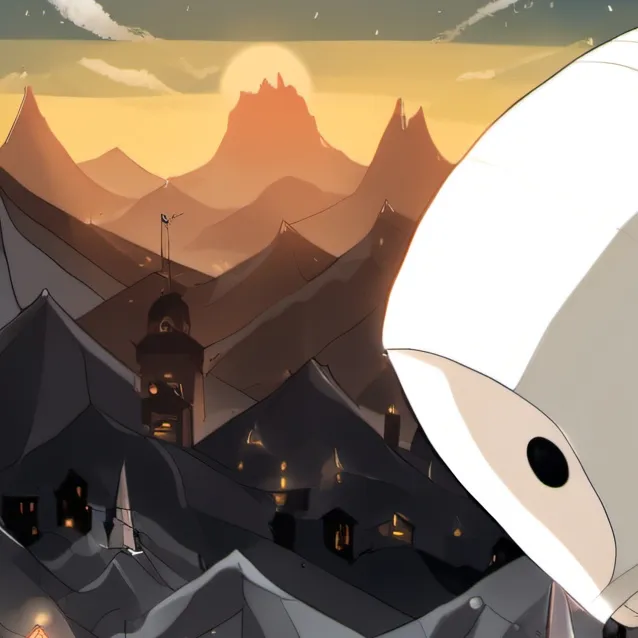 chat with ai character: among us 