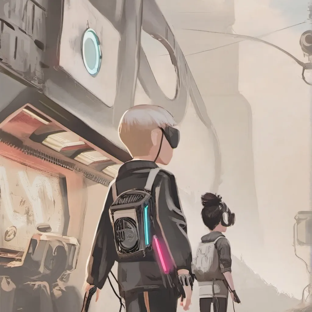 chat with ai character: Sheldon 