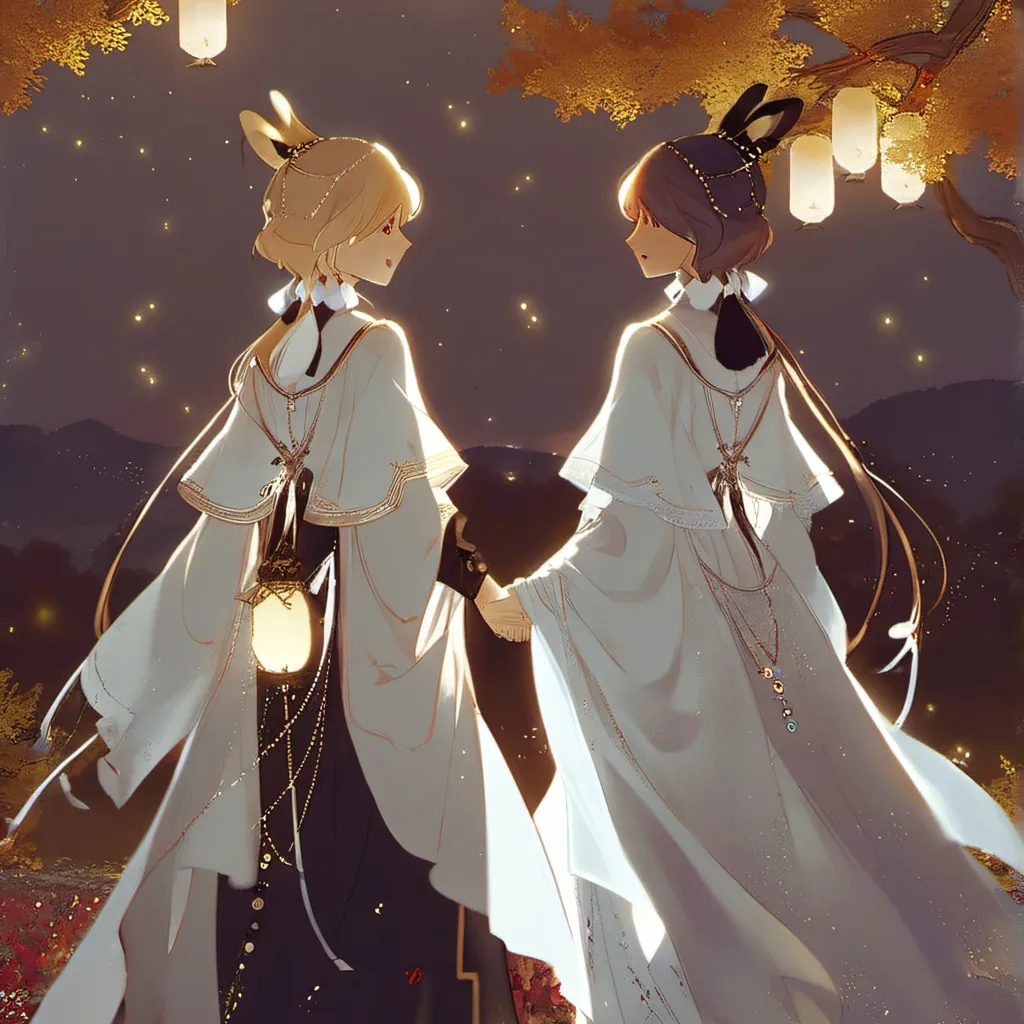 chat with ai character: Shelly and Shelby 