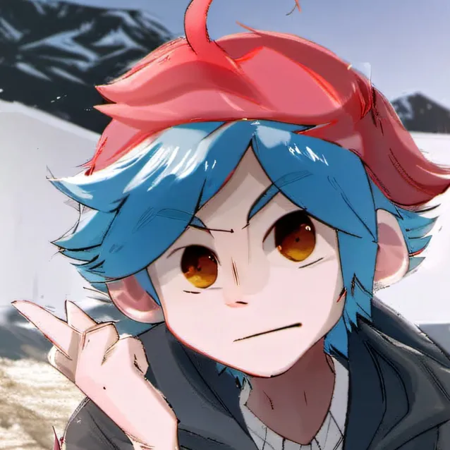 chat with ai character: gs boyfriend 