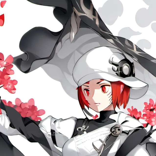 chat with ai character: Susi 