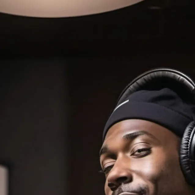 chat with ai character: Dayson