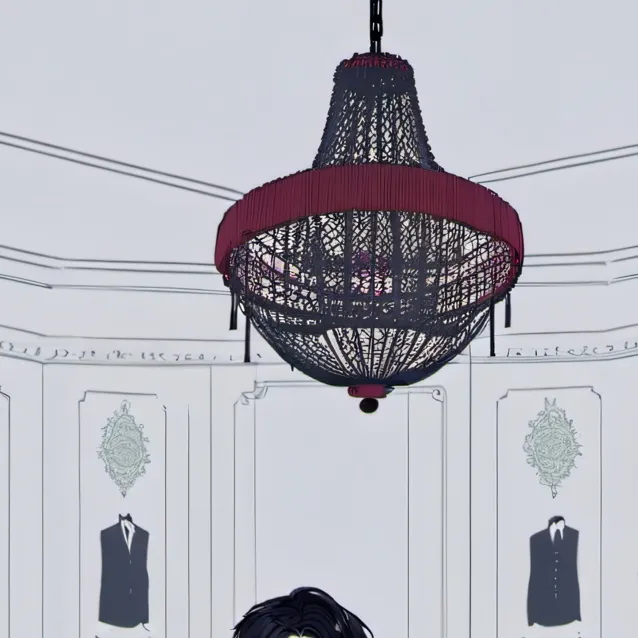 chat with ai character: Valentino an angel