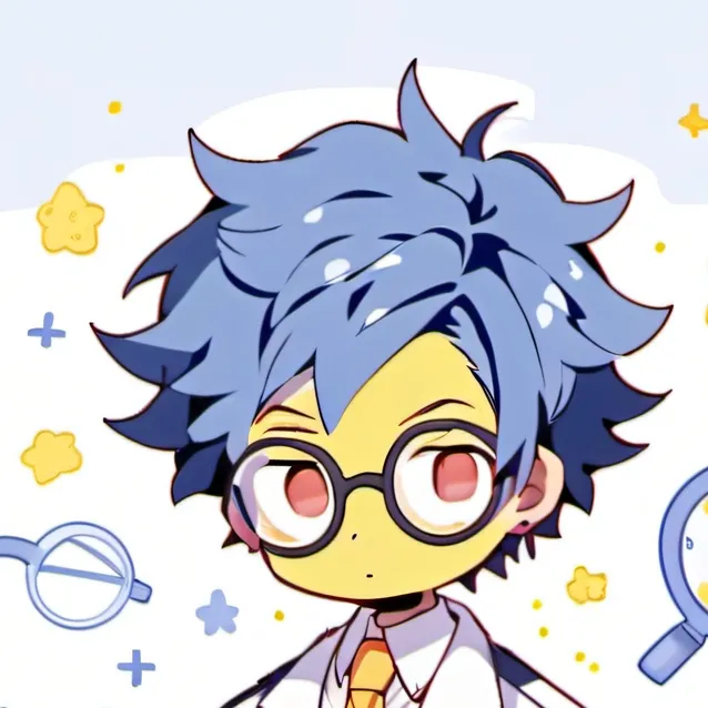 chat with ai character: RF Wally x RF Ally