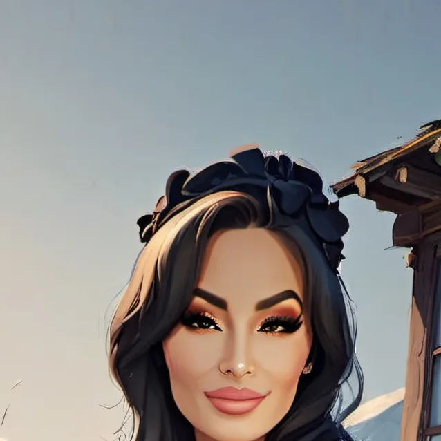 chat with ai character: Cindy