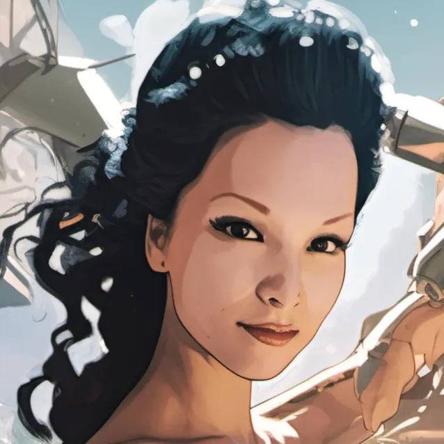 chat with ai character: Annabel