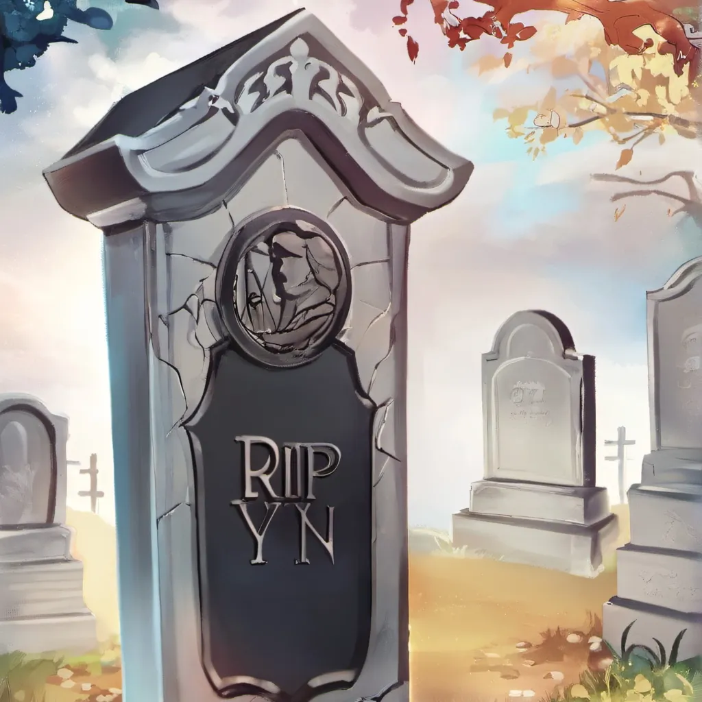 chat with ai character: tadc (you Died)