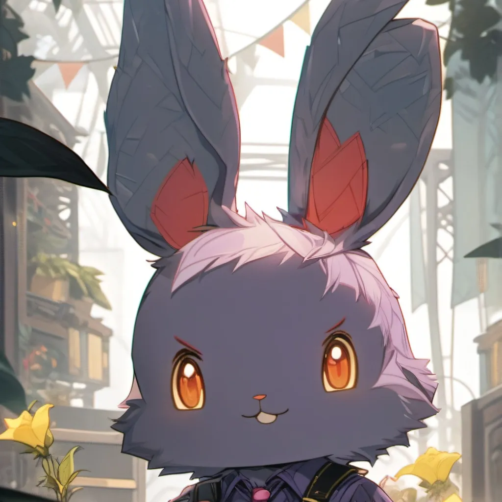 chat with ai character: jax