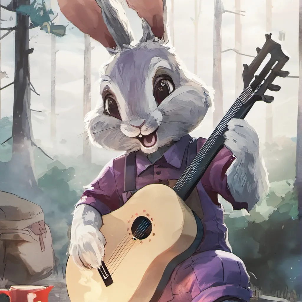 chat with ai character: jax