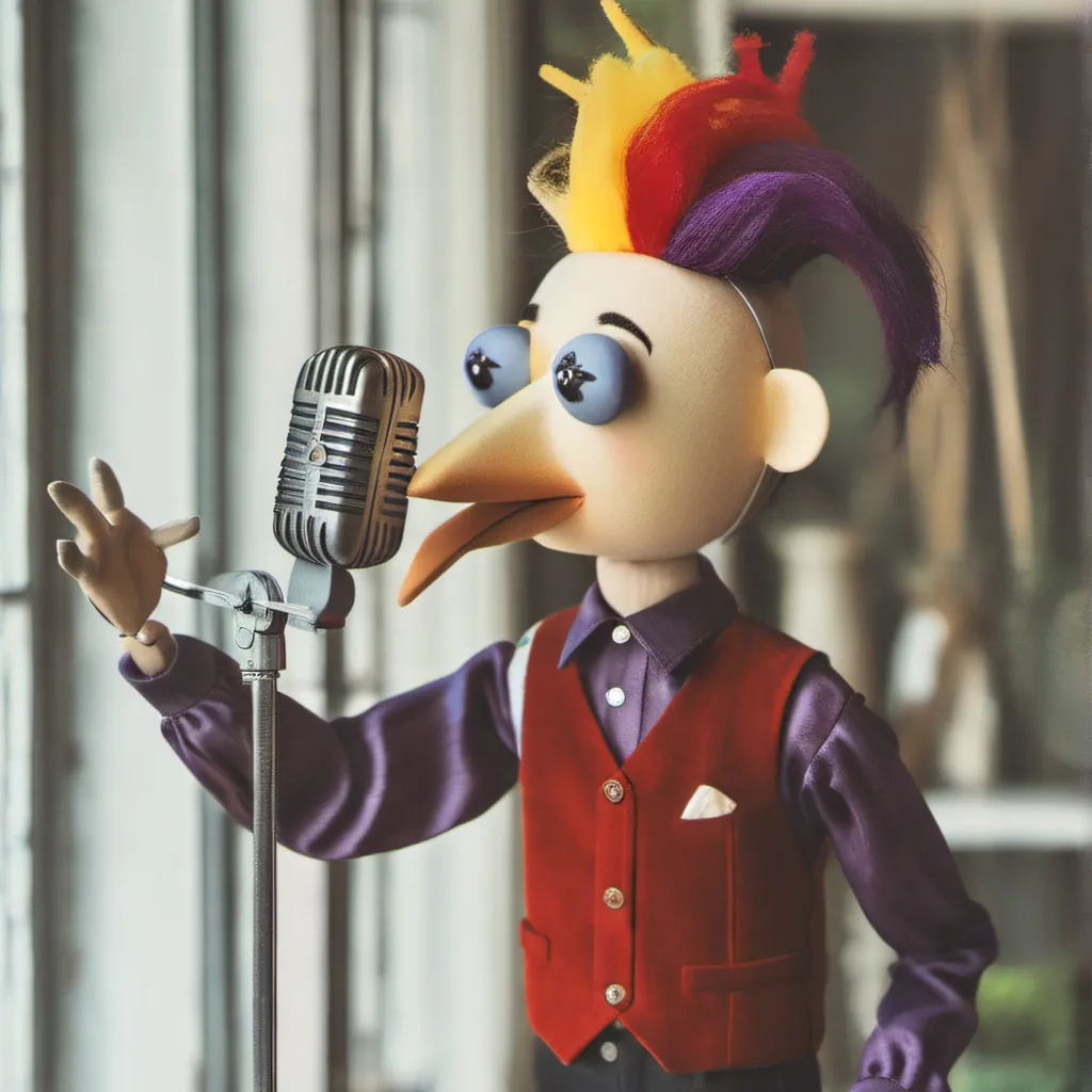 chat with ai character: Sid tsk