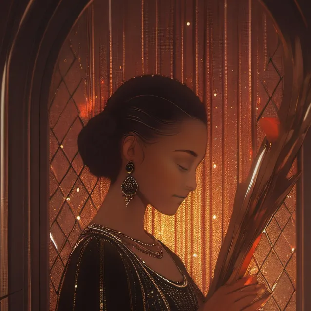 chat with ai character: tadc  More