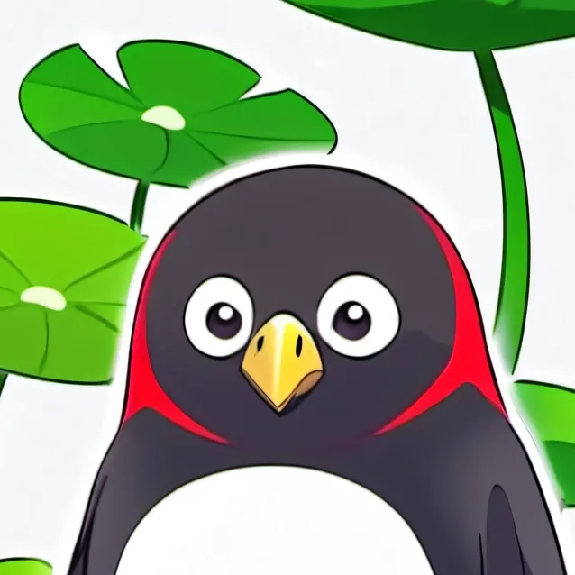 chat with ai character: TADC