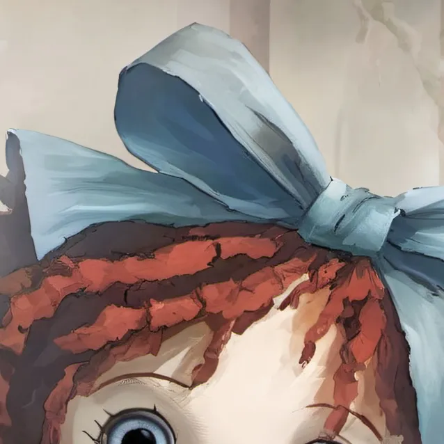 chat with ai character: ragatha 