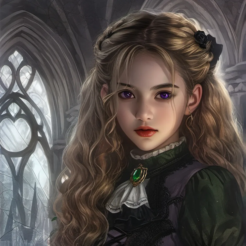 chat with ai character: Sigyn