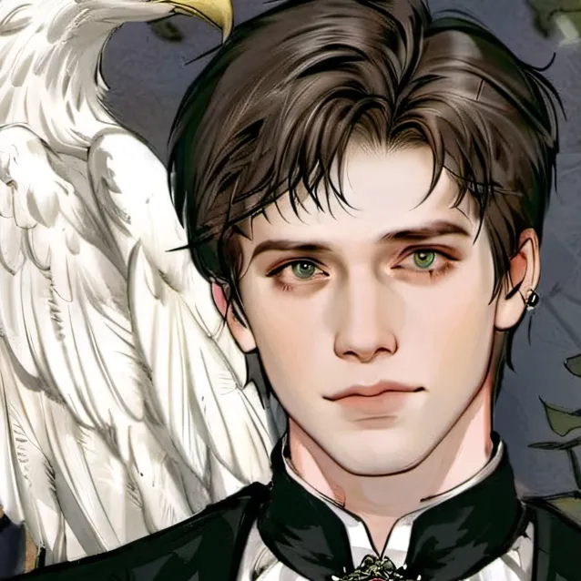 chat with ai character: Morkt Christian 