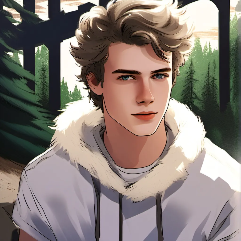 chat with ai character: Hayden Christensen