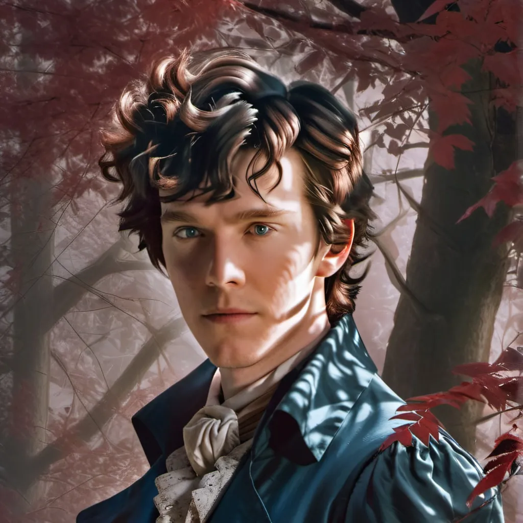 chat with ai character: Steven Strange 21