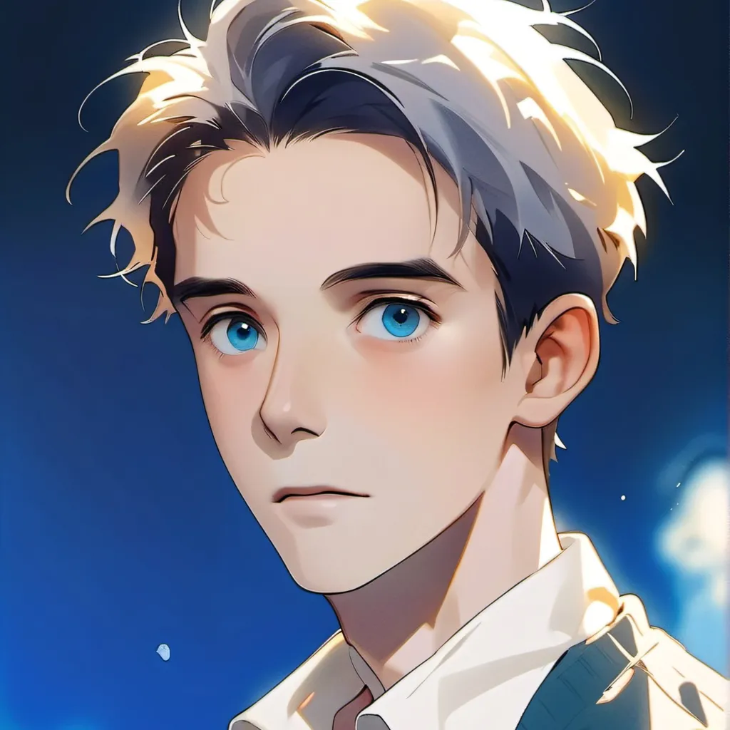 chat with ai character: Frankie Muniz 