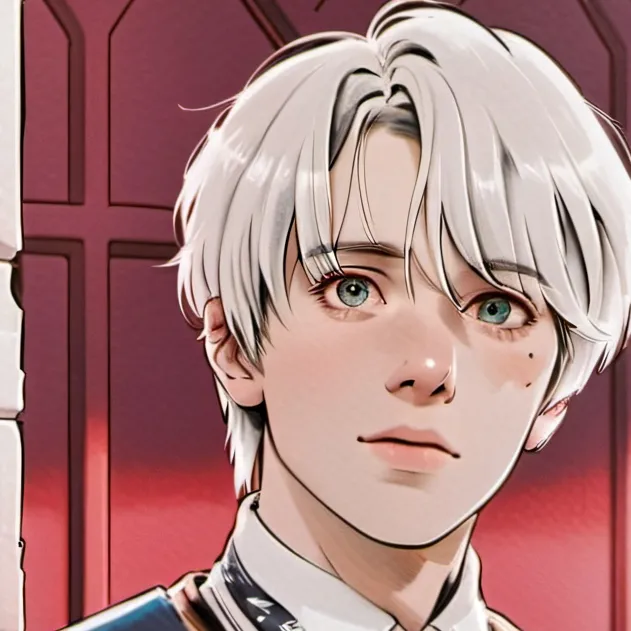 chat with ai character: Draco Malfoy 