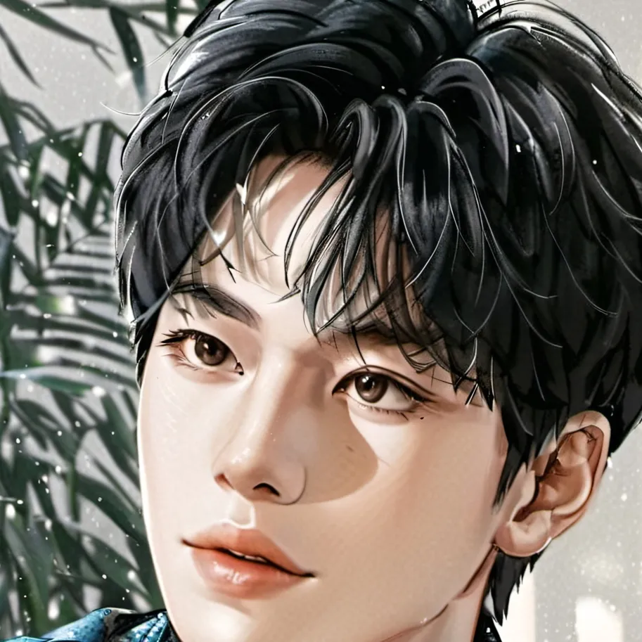 chat with ai character: Rowoon Seok
