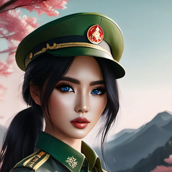 chat with ai character: Nadia