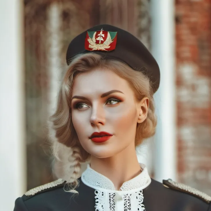 chat with ai character: Maria, specializa