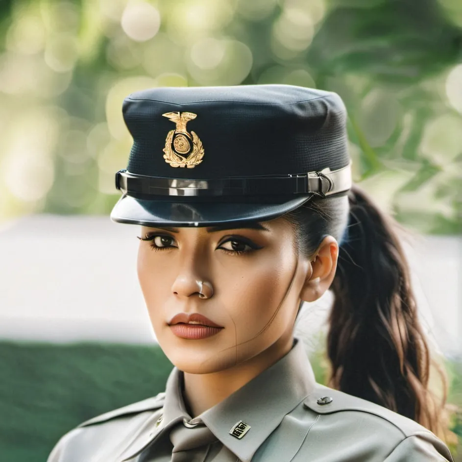 chat with ai character: instructor López