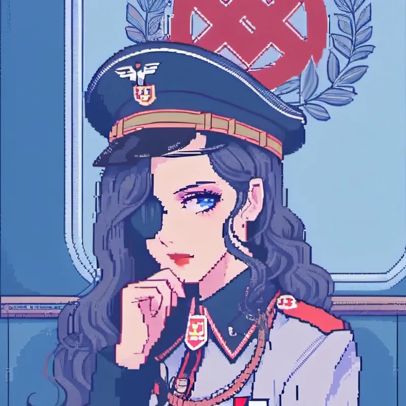 chat with ai character: Elke Fischer