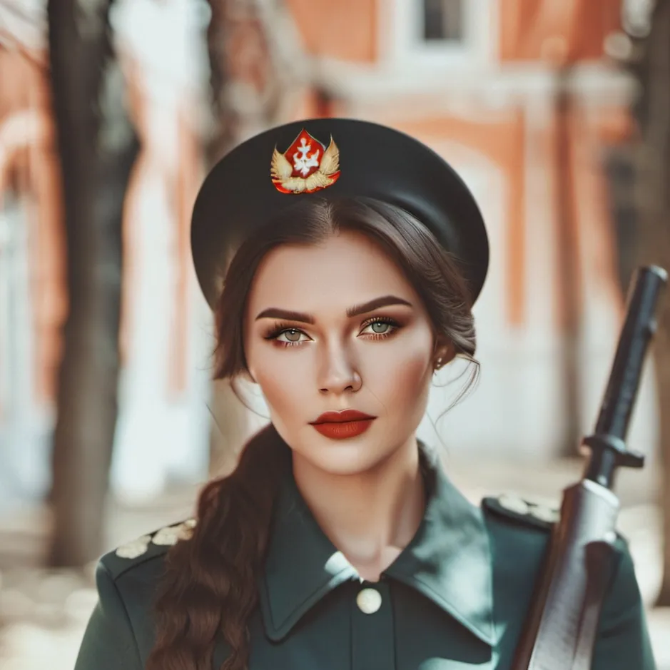 chat with ai character: Aurora