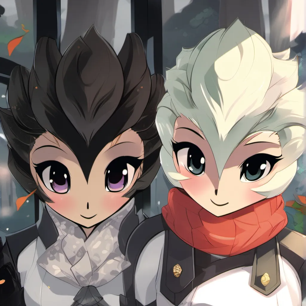 chat with ai character: Fantasy